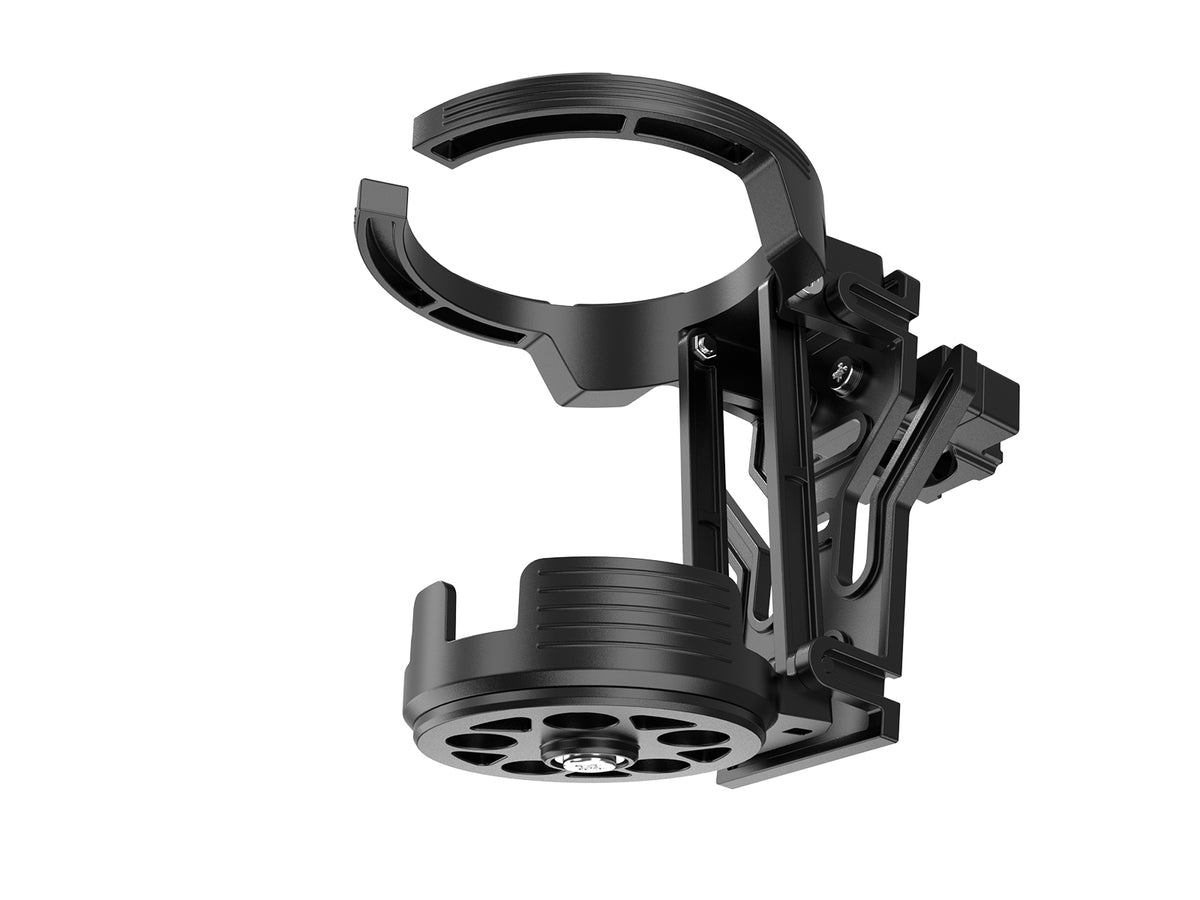 Helokeep Universal Electric Bike Handlebar Water Bottle Holder
