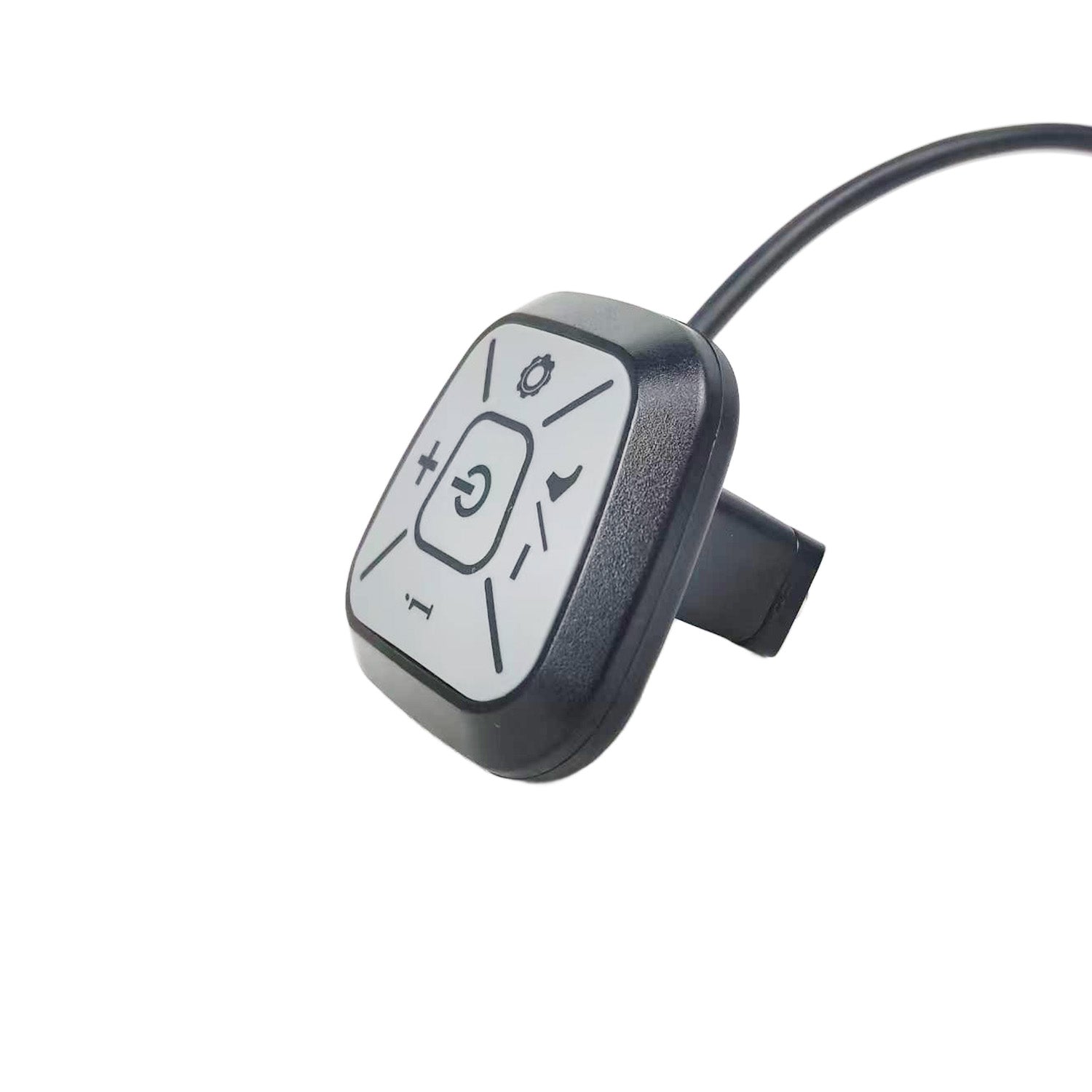 Helokeep Display + switch