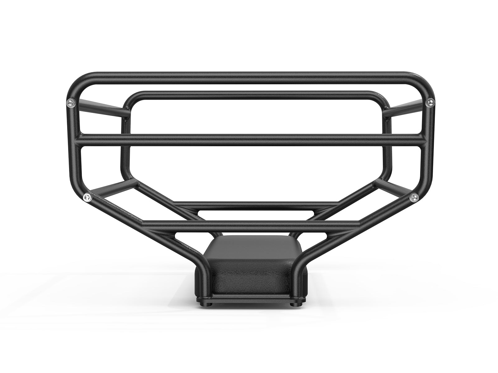 Helokeep Safety Guardrail & Passenger Basket