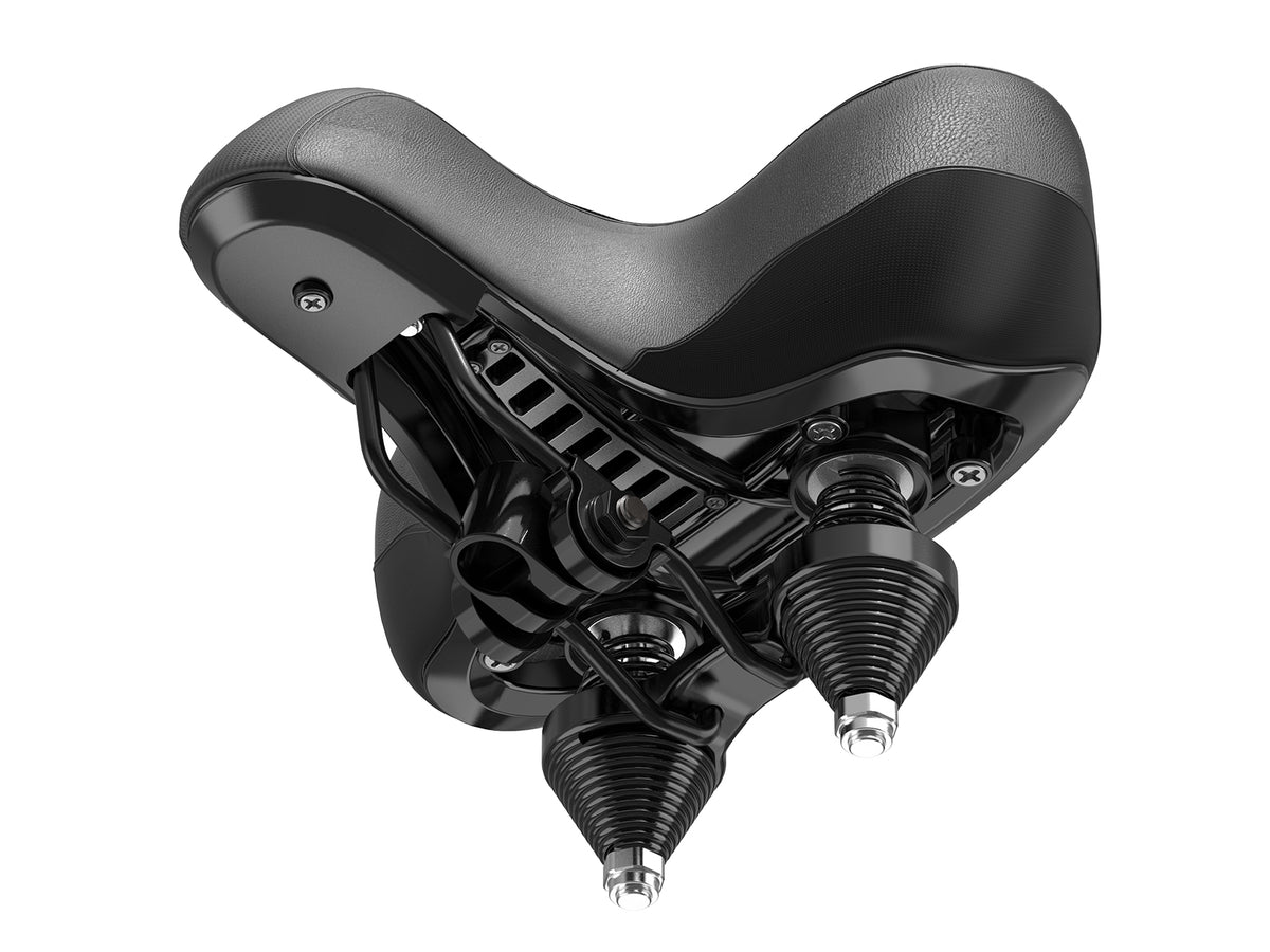 Helokeep Oversized Comfort Bike Seat