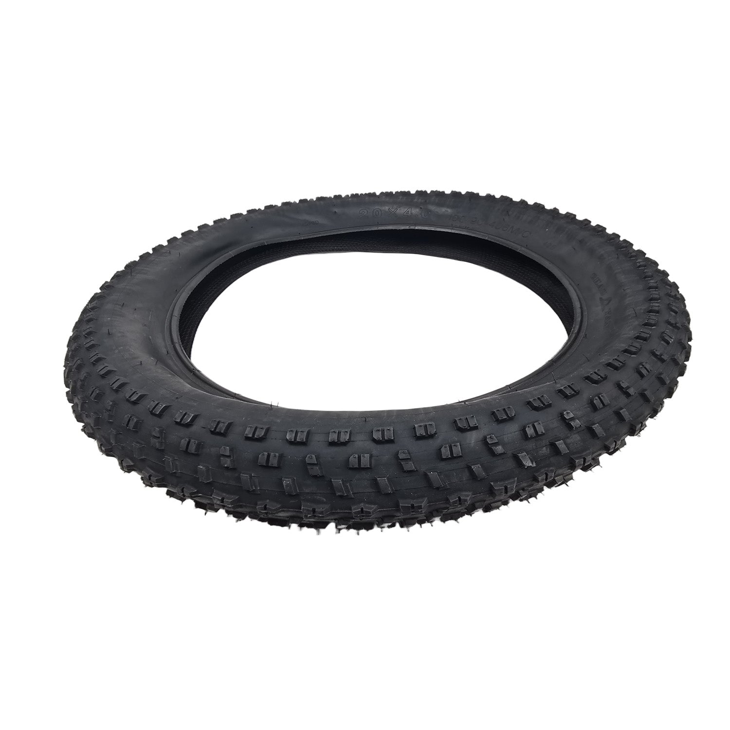 ME Outer Tire