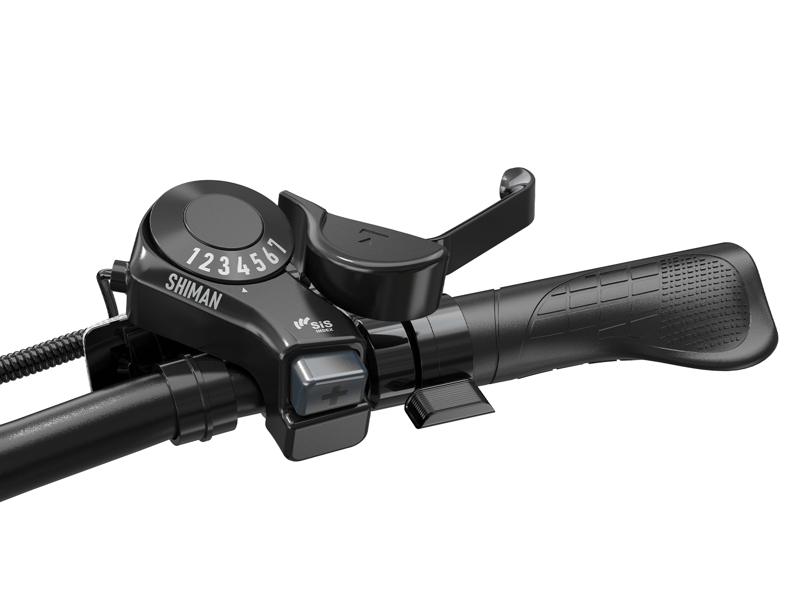 Helokeep 26P Electric Mountain Bike