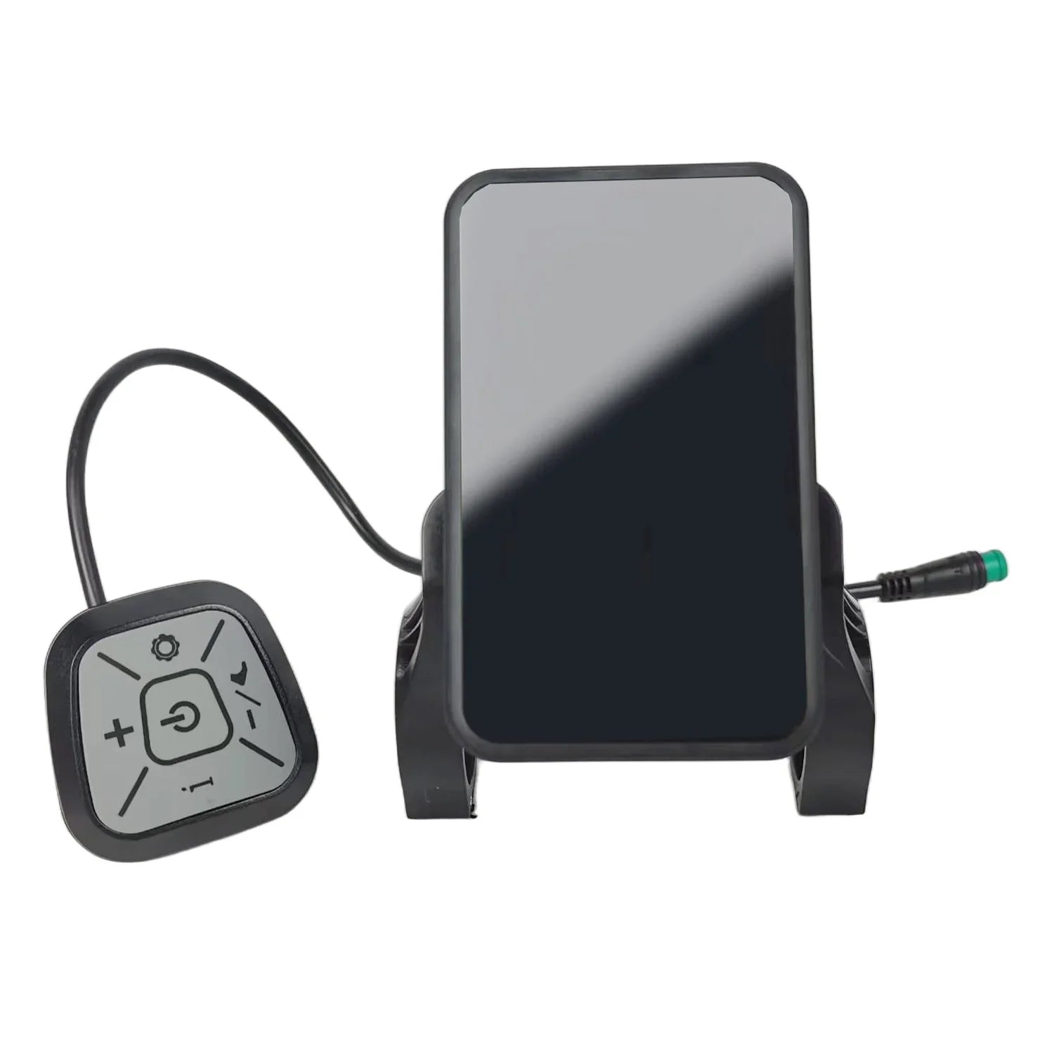 Helokeep ME-L Display + switch