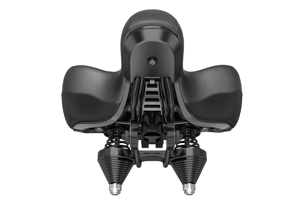 Helokeep Oversized Comfort Bike Seat