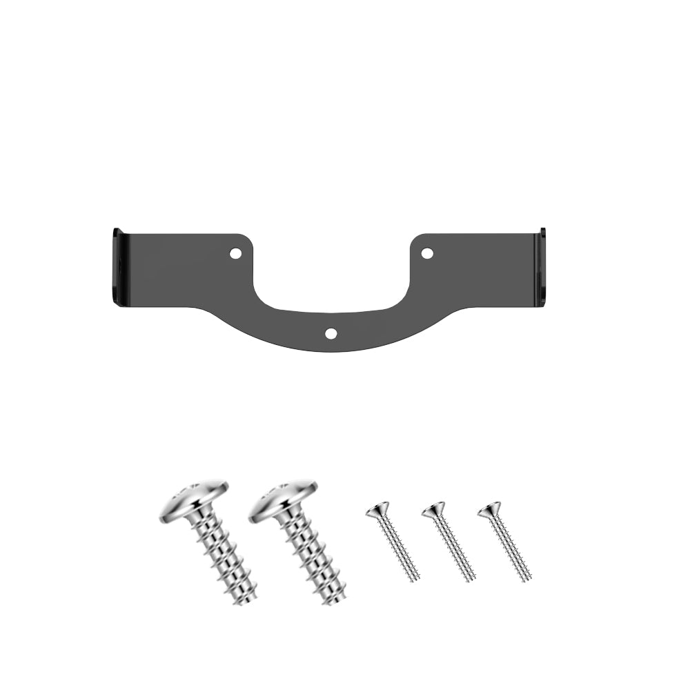 Helokeep K6 Headlight Brackets With Screws - Helokeep ebike