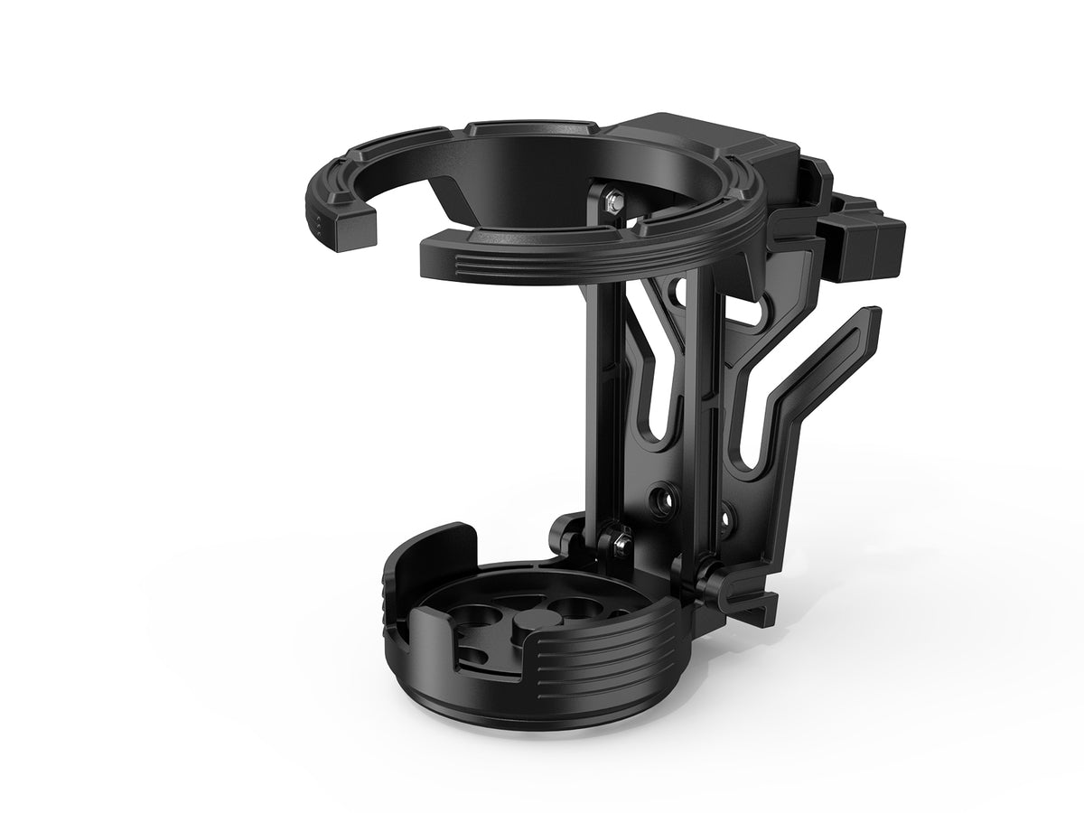 Helokeep Universal Electric Bike Handlebar Water Bottle Holder