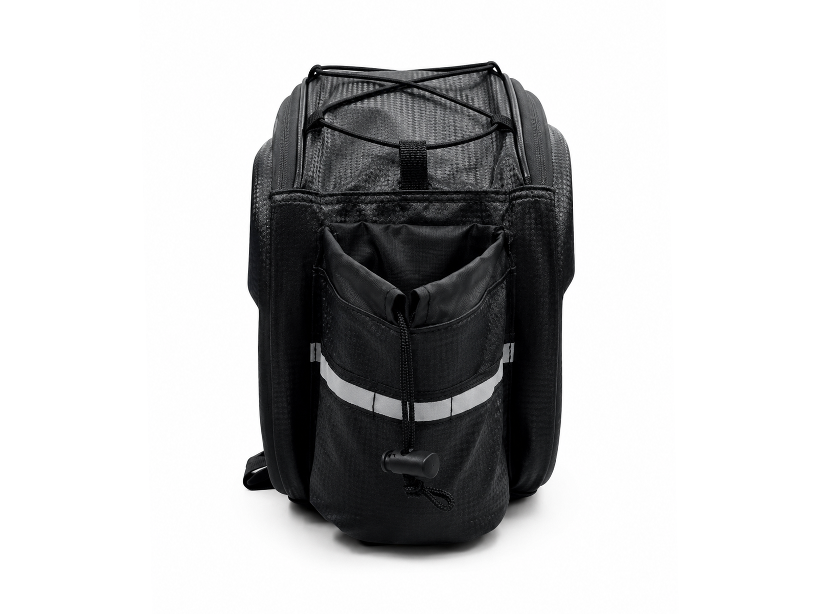 Helokeep Hard Shell Rear Shelf Bag