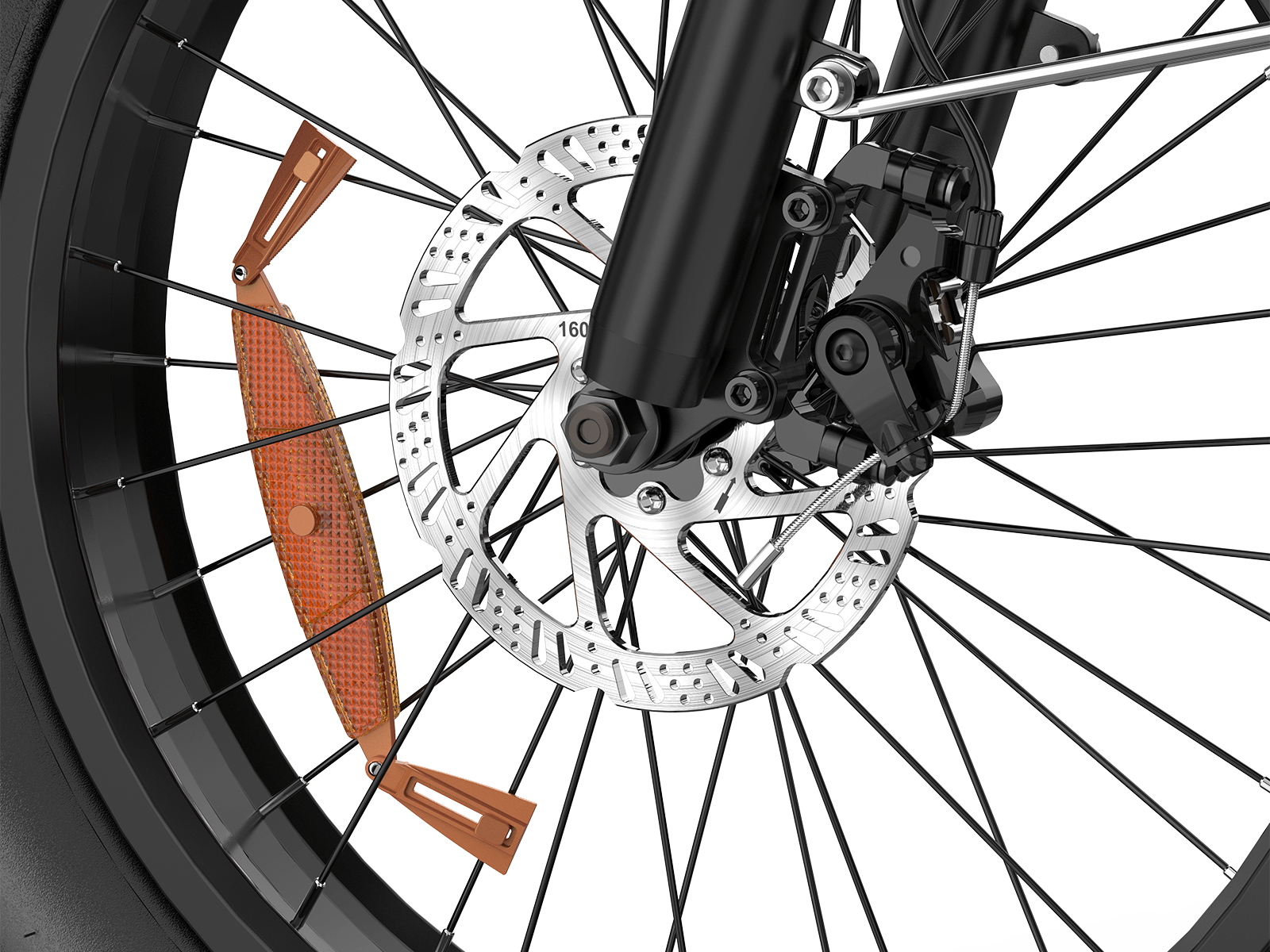 Helokeep 26P Electric Mountain Bike