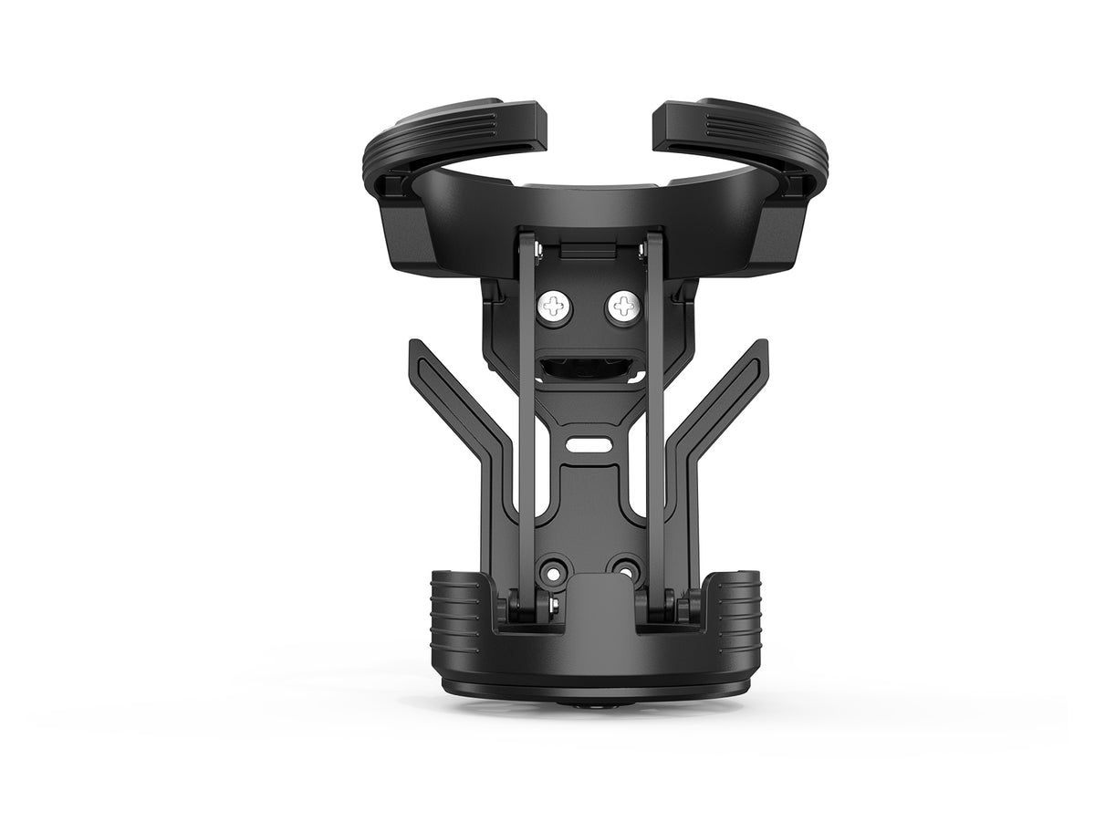 Helokeep Universal Electric Bike Handlebar Water Bottle Holder