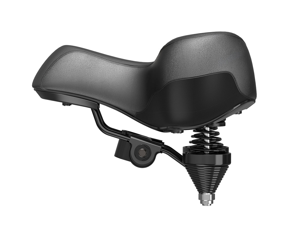 Helokeep Oversized Comfort Bike Seat