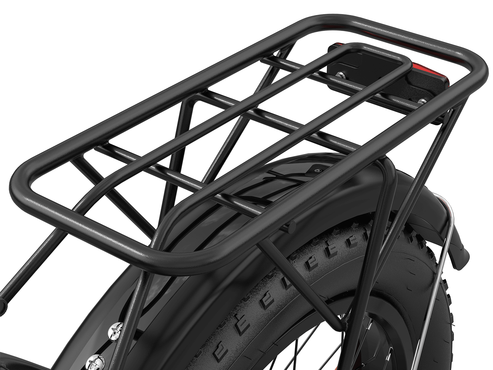 Helokeep 26P Electric Mountain Bike