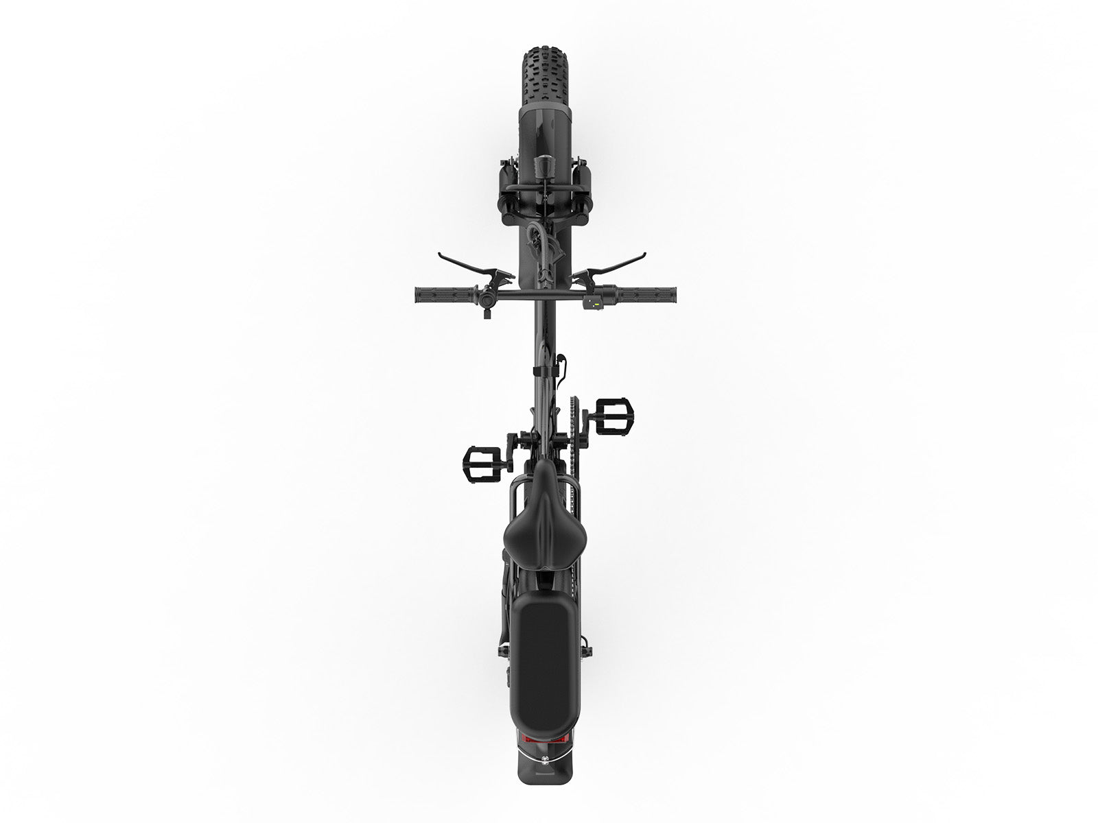 Helokeep COCO compact 16-inch folding electric bike for urban mobility