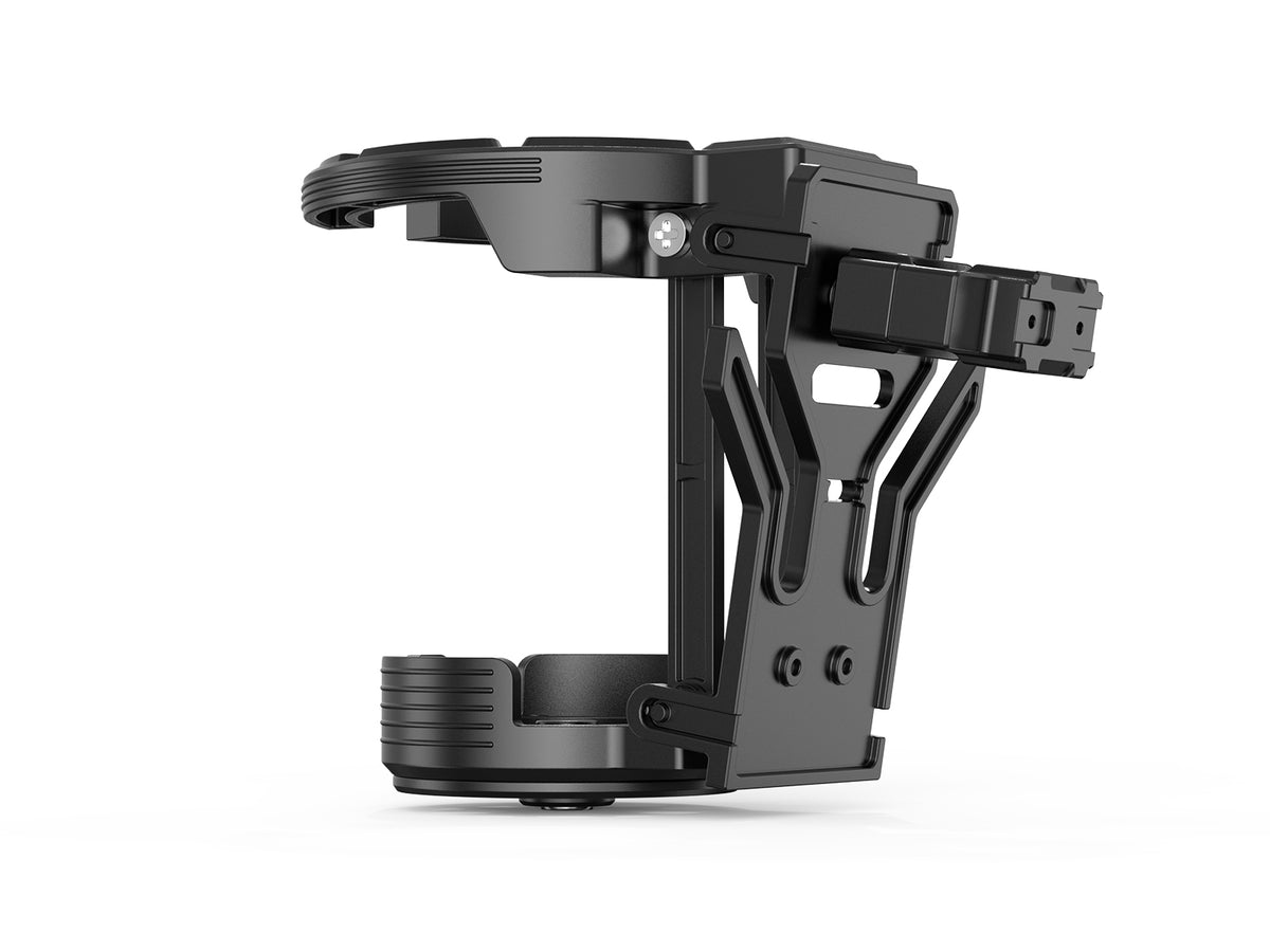 Helokeep Universal Electric Bike Handlebar Water Bottle Holder