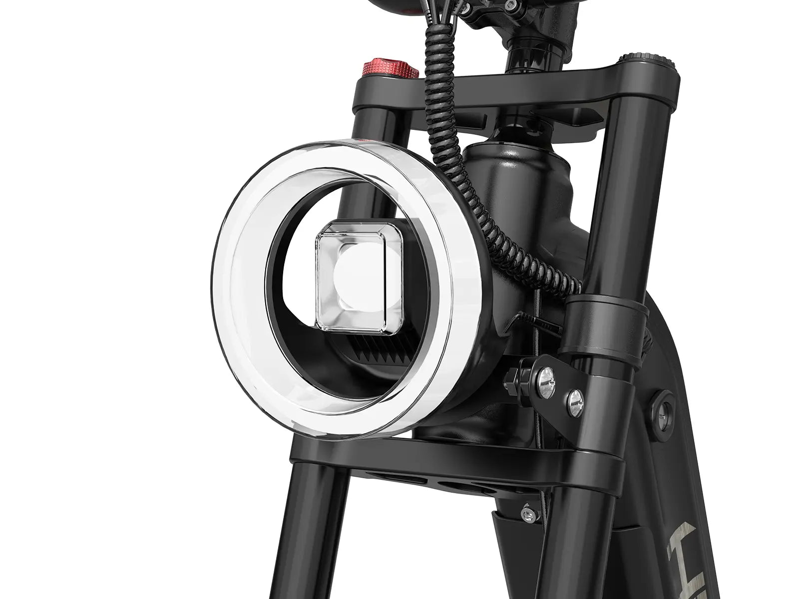 Helokeep 26F Far Tire Electric Bike