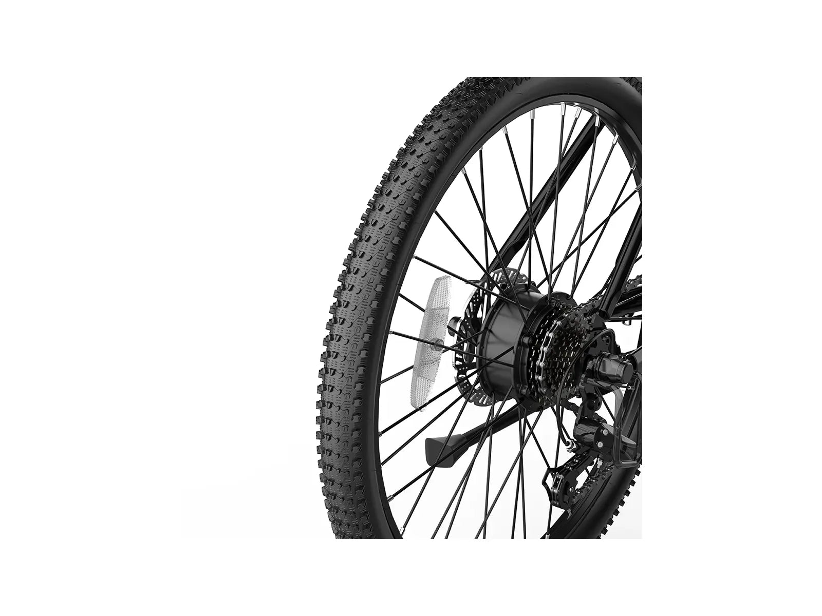 Helokeep M2601 classic commuter e-bike with 750W motor and 26-inch wheels