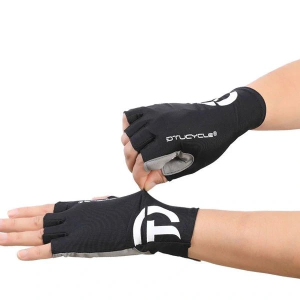 -Helokeep Cycling Gloves - Helokeep