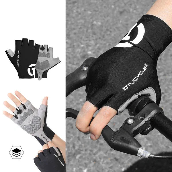 -Helokeep Cycling Gloves - Helokeep