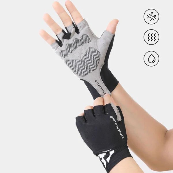 -Helokeep Cycling Gloves - Helokeep