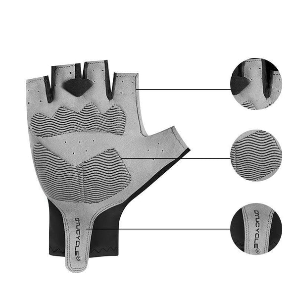 -Helokeep Cycling Gloves - Helokeep