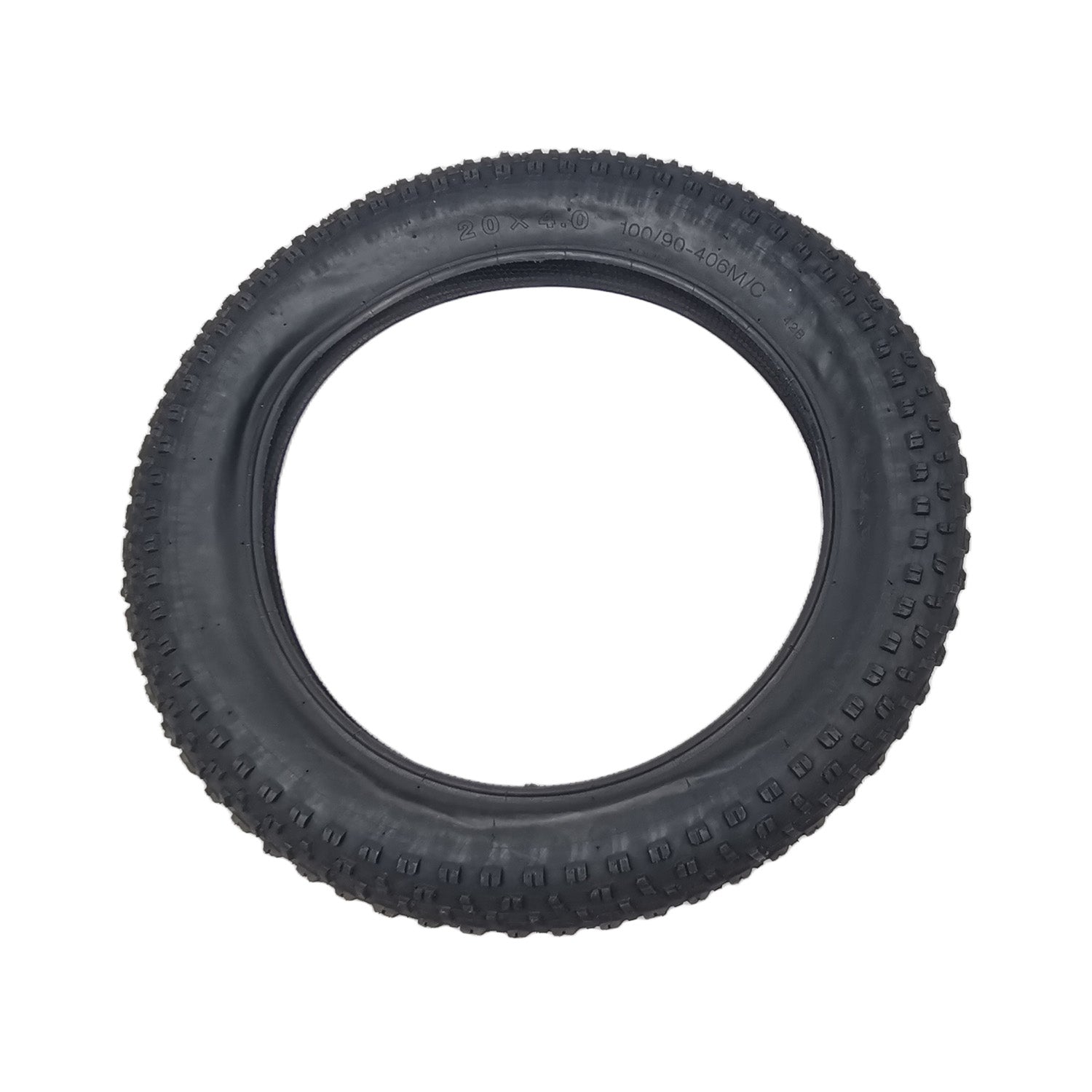 ME Outer Tire