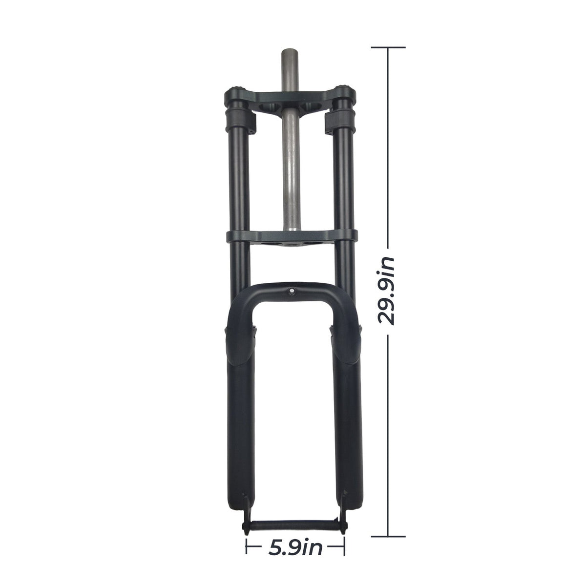 Helokeep 26″ Series Electric Bike Front Suspension Fork