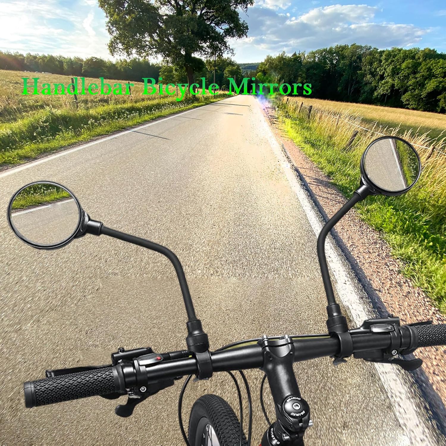 Helokeep Bike Mirror