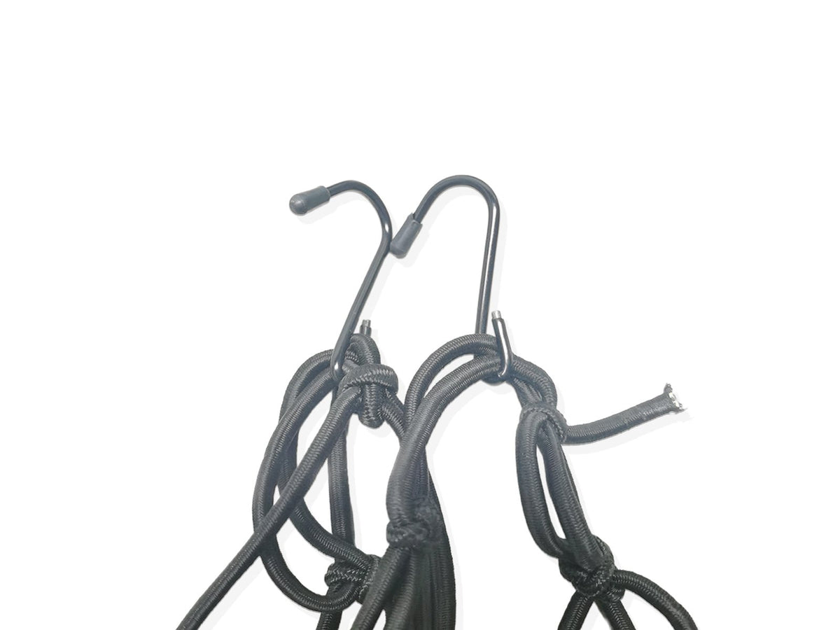 Helokeep Heavy-Duty Ebike Cargo Net