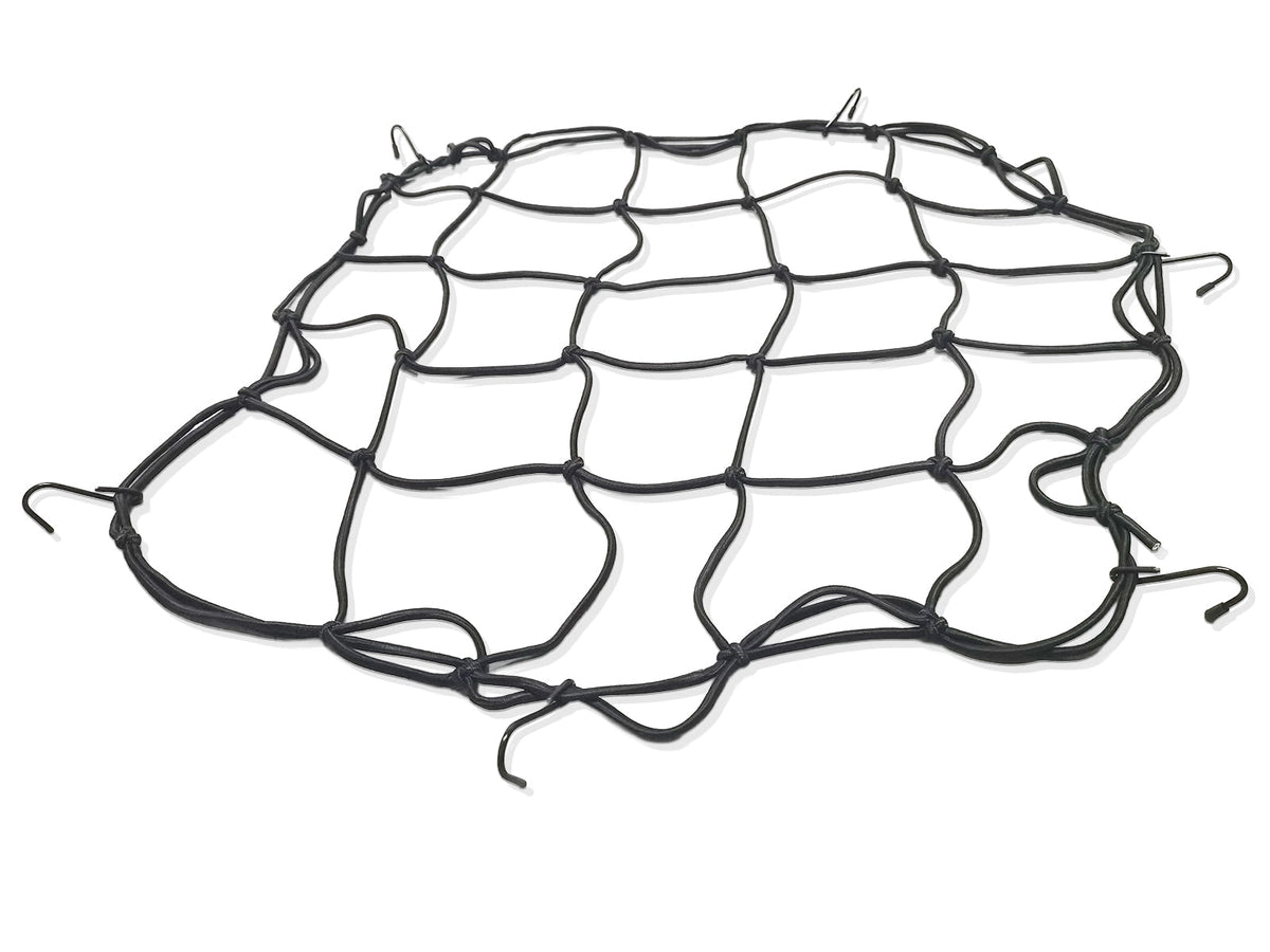 Helokeep Heavy-Duty Ebike Cargo Net