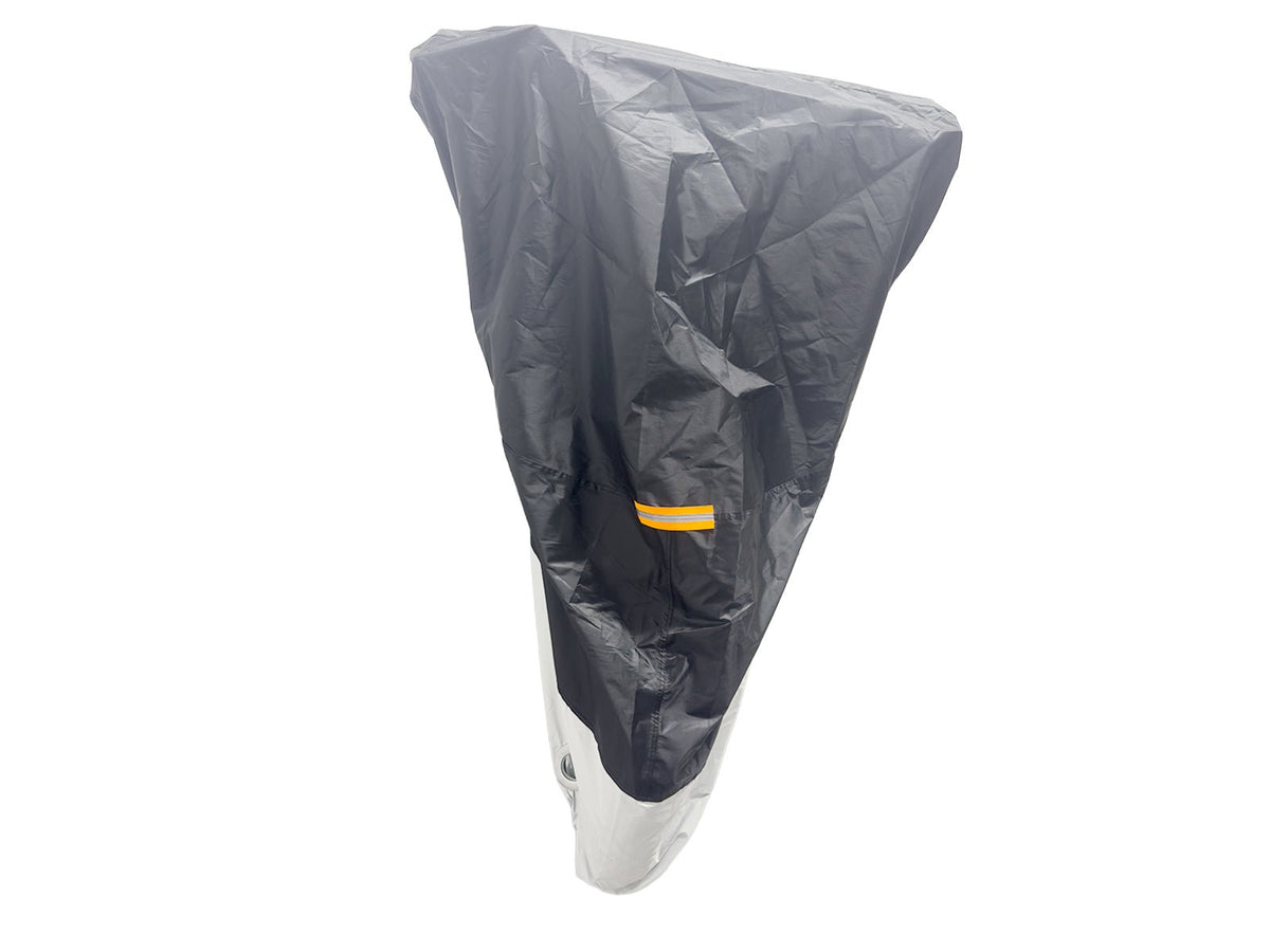 Helokeep Heavy Duty Waterproof Outdoor Electric Bike Cover