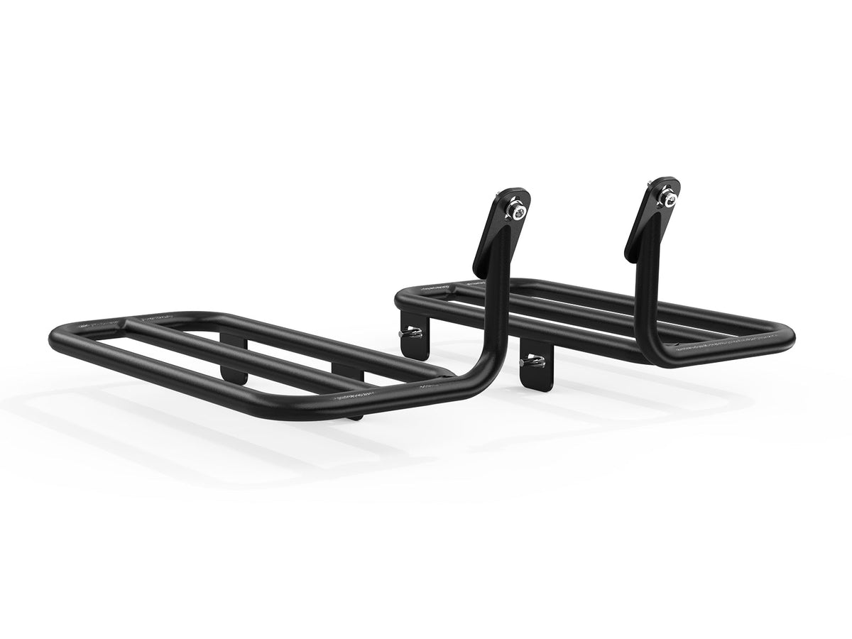 Helokeep Rear Running Boards for CD20