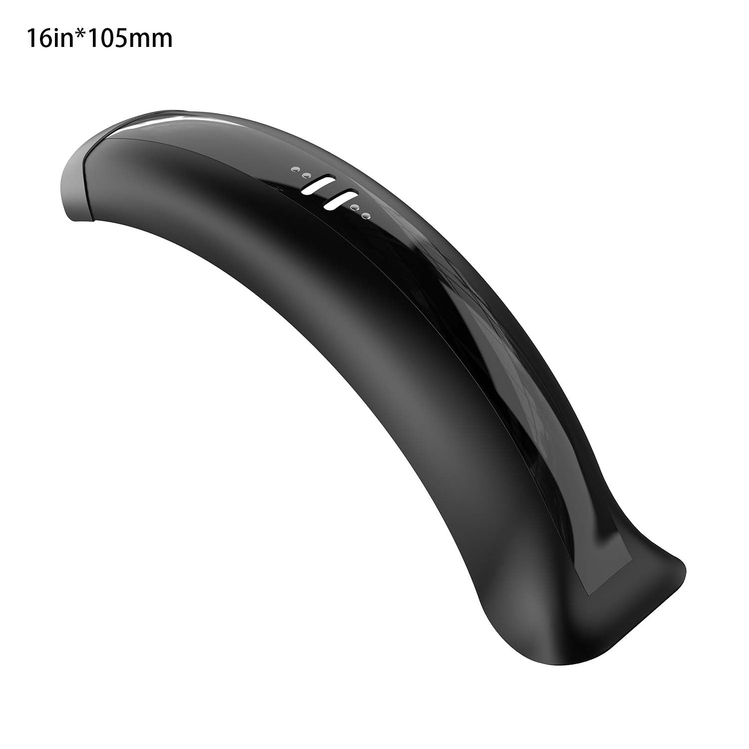 Helokeep COCO Mudguard - Helokeep ebike