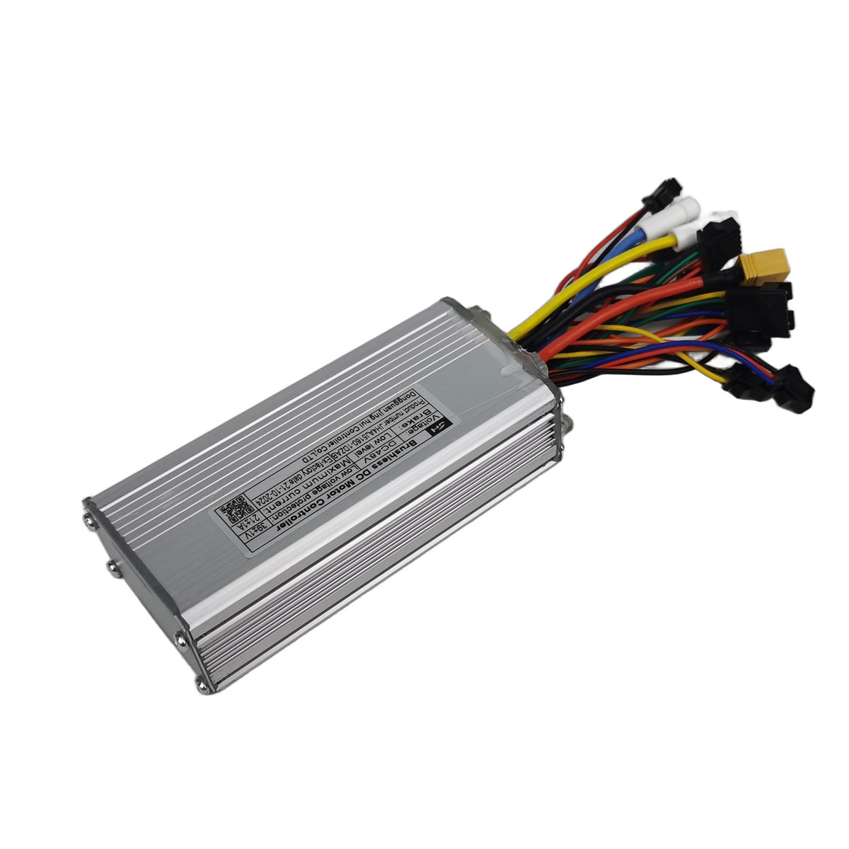 Helokeep 26P Controller