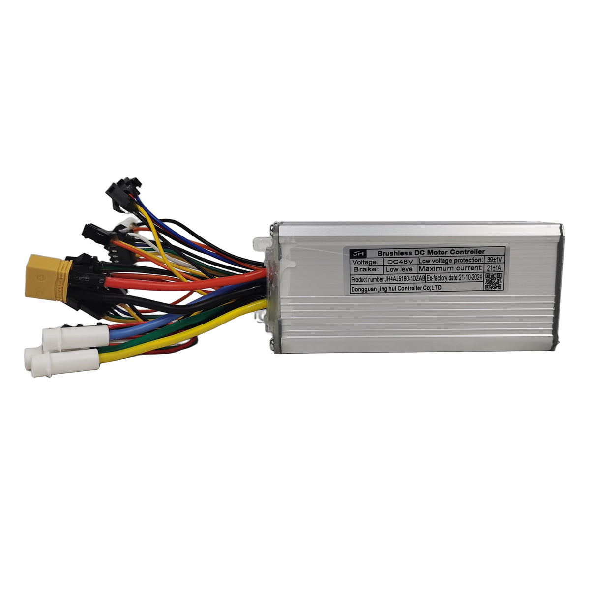 Helokeep 26P Controller