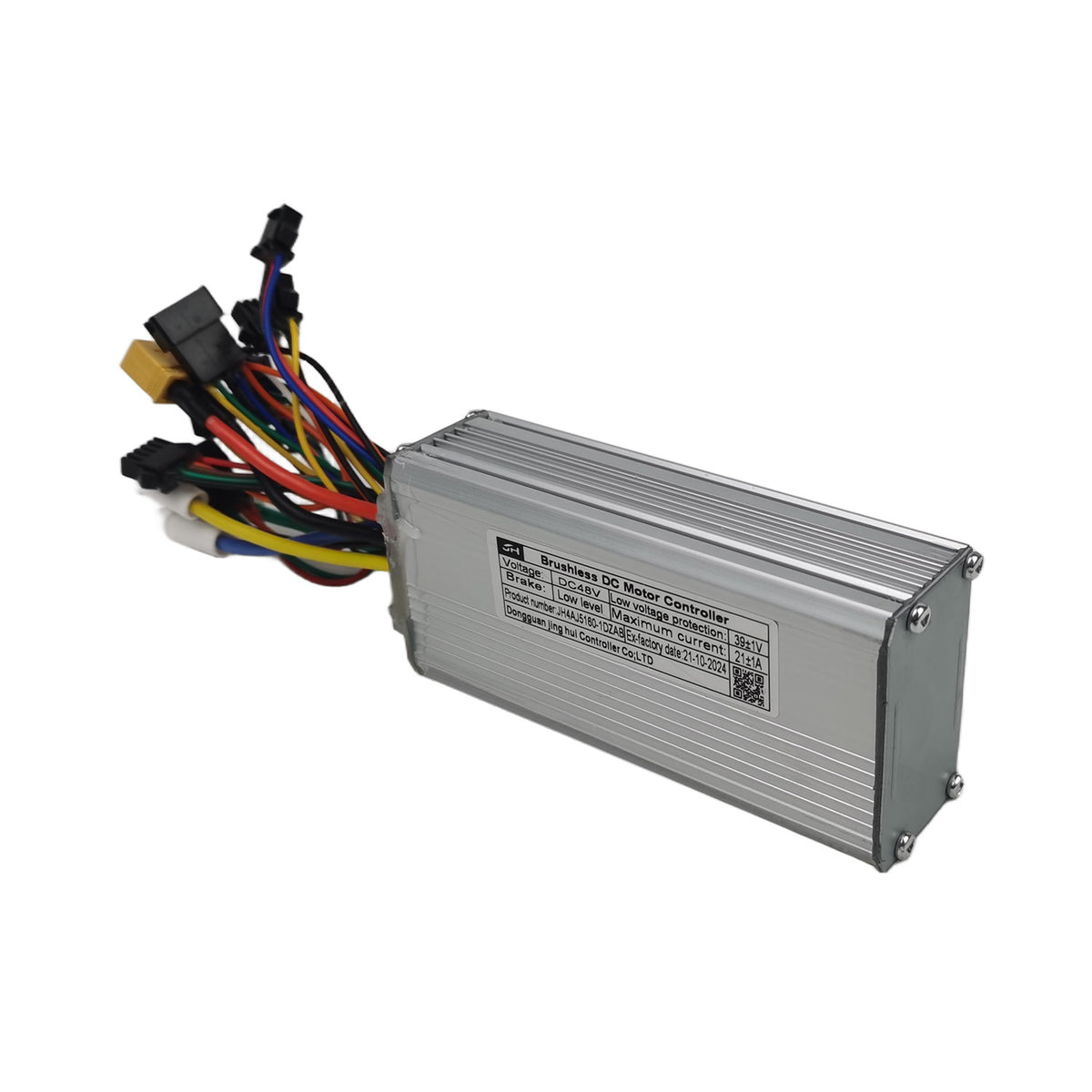 Helokeep 26P Controller