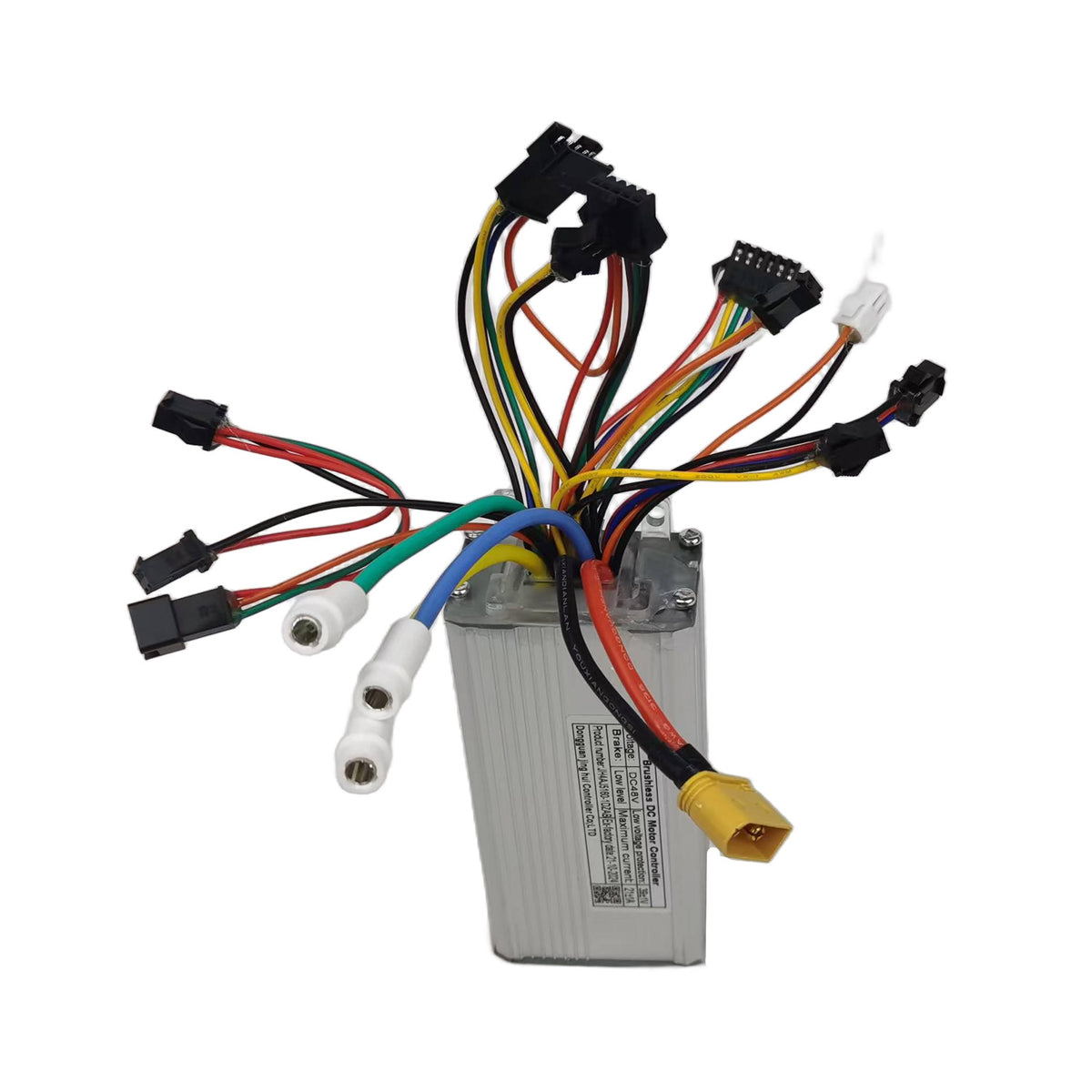 Helokeep 26P Controller