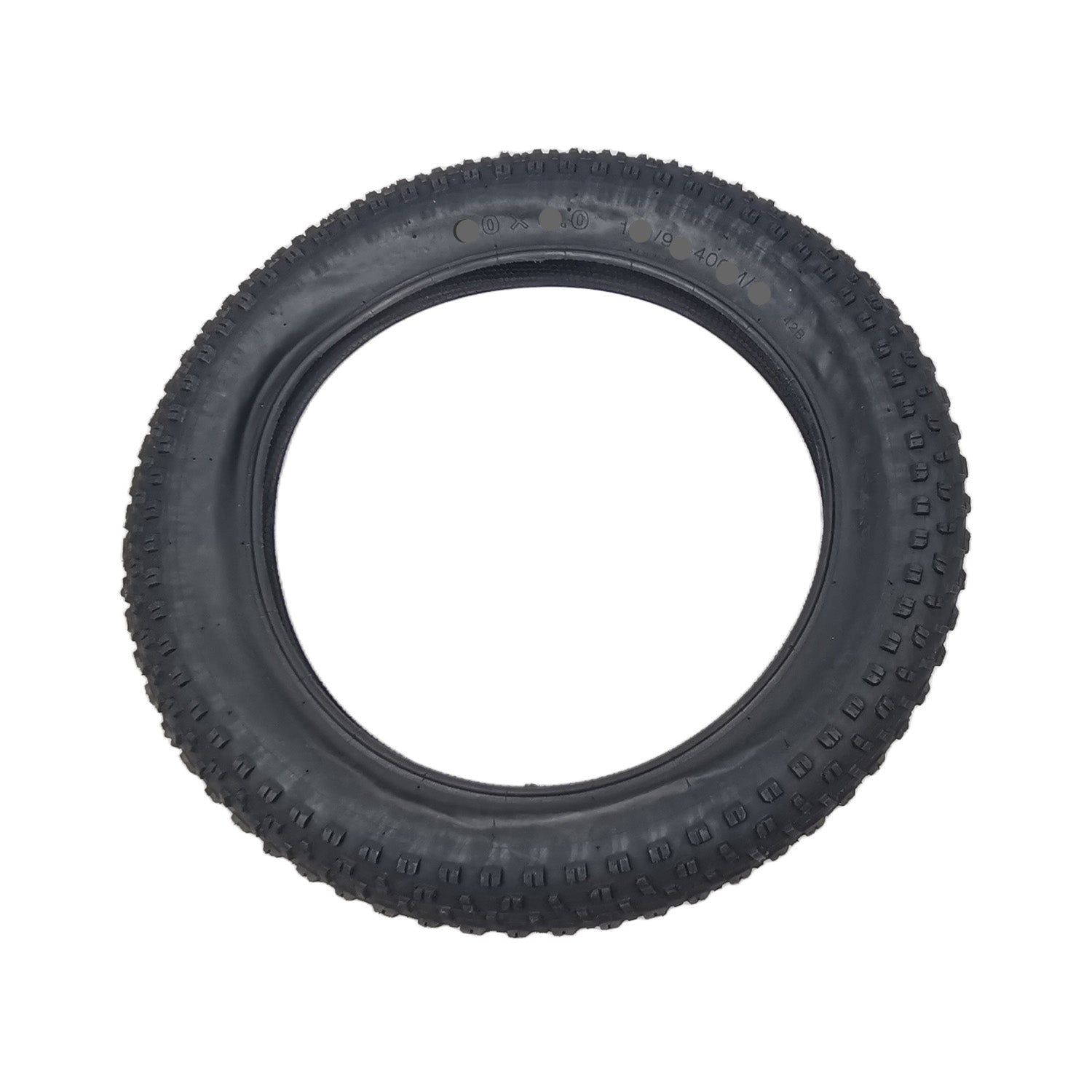 Helokeep D1 DJ-6 Tire - Helokeep ebike