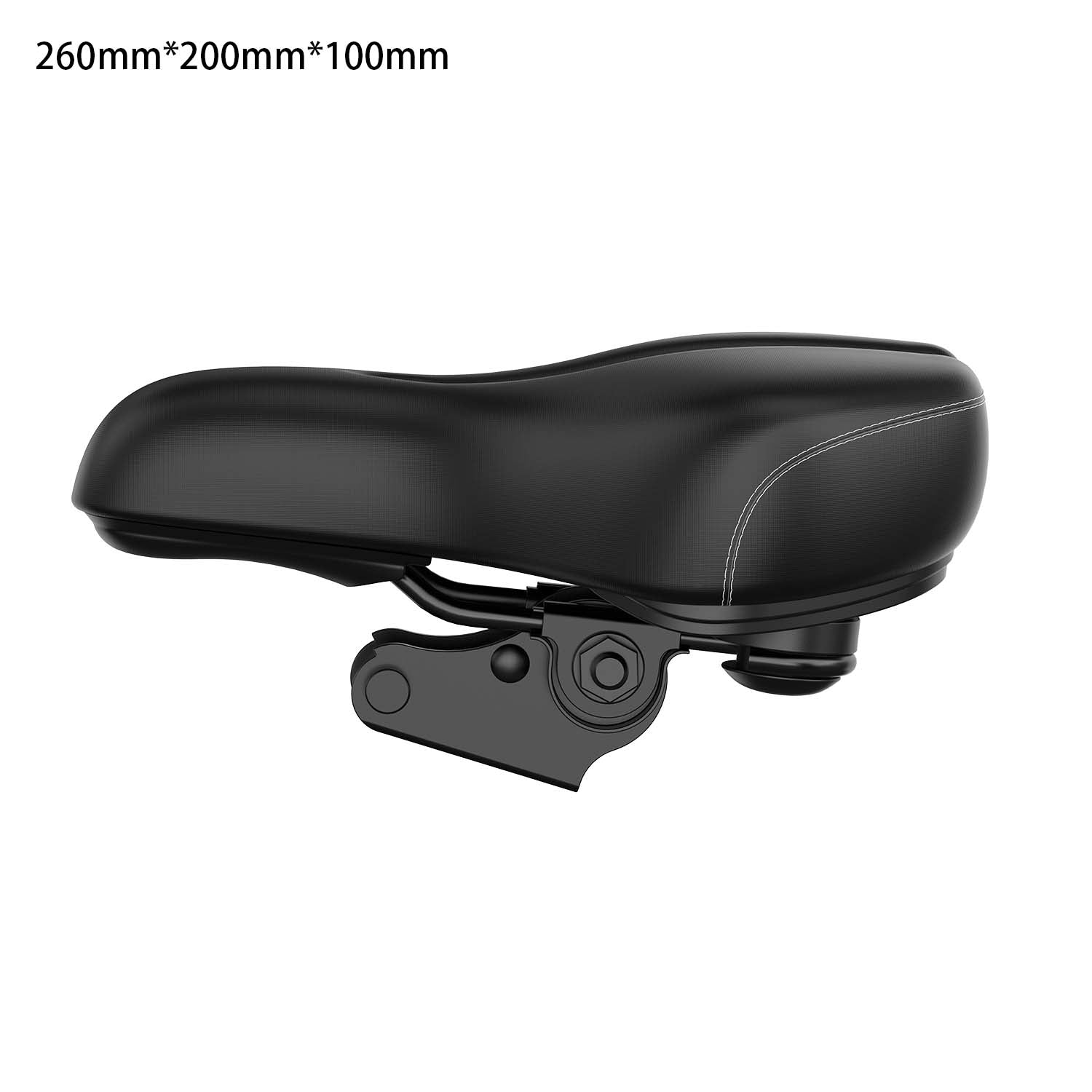 Helokeep COCO Saddle - Helokeep ebike
