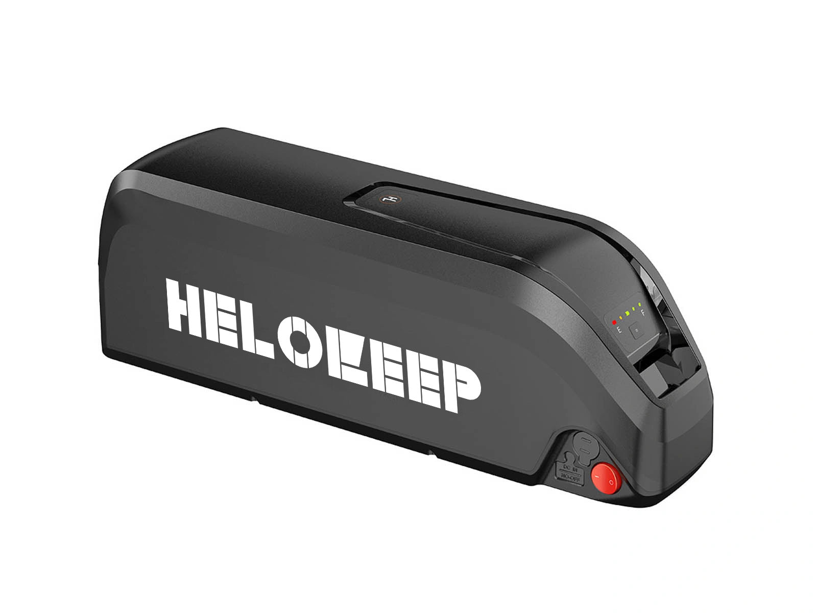 Helokeep Lithium Battery for Electric Bike-gift