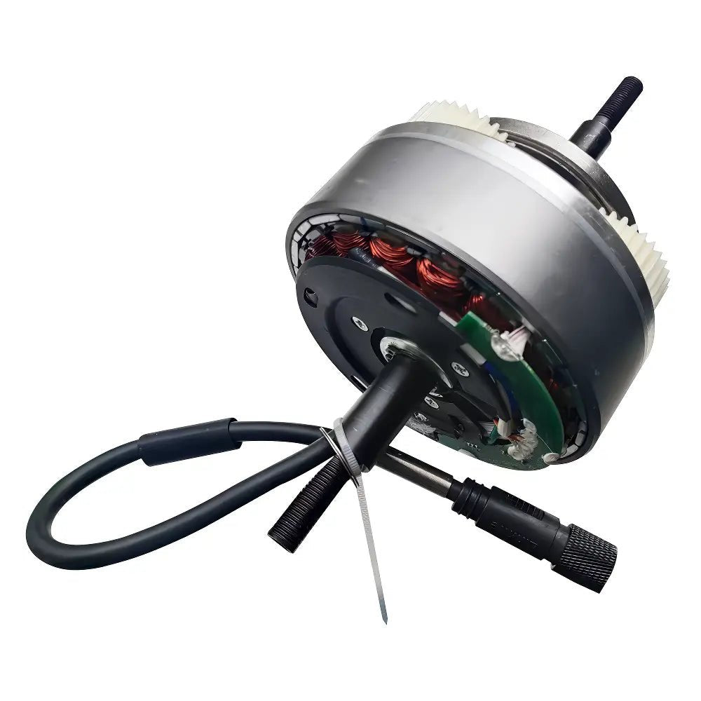 Helokeep ebike motor core replacement - Helokeep ebike
