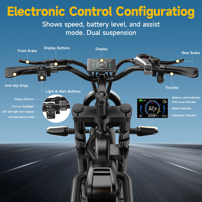 ME Cargo Ebike Combo Sale