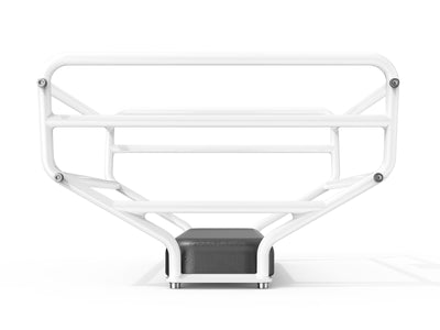 Helokeep Safety Guardrail & Passenger Basket