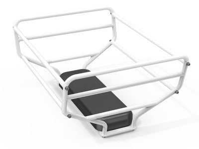 Helokeep Safety Guardrail & Passenger Basket