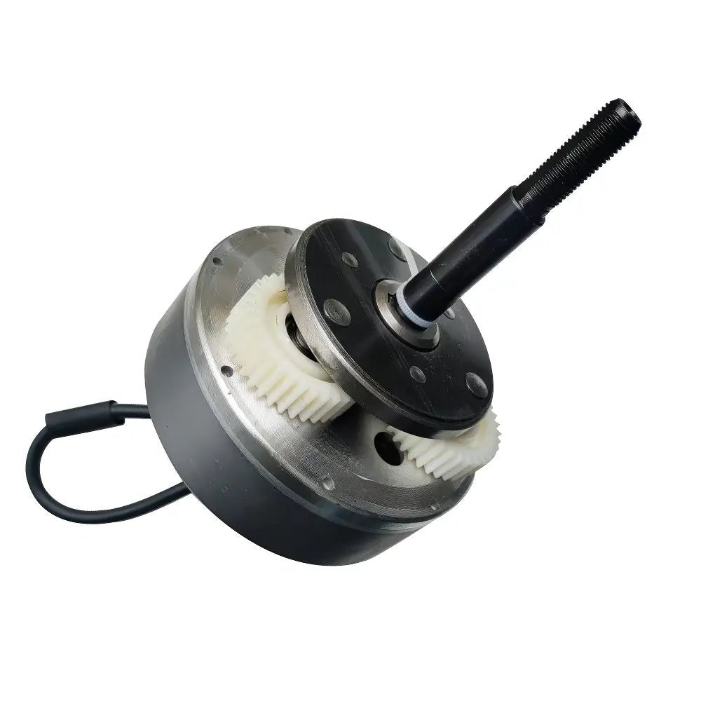 Helokeep ebike motor core replacement - Helokeep ebike