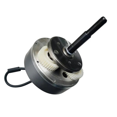 Helokeep ebike motor core replacement - Helokeep ebike