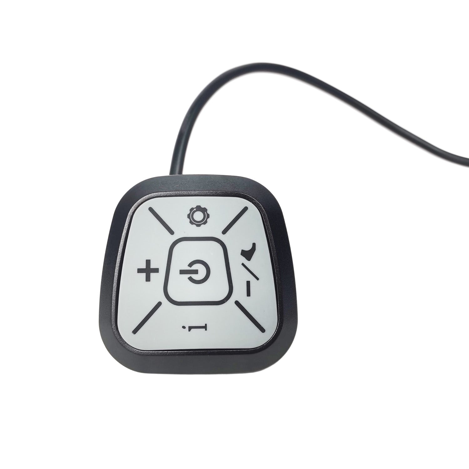 Helokeep Display + switch