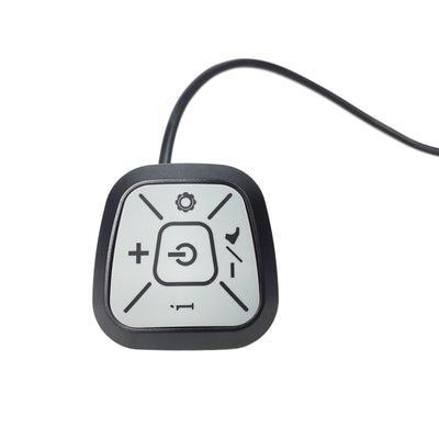 Helokeep Display + switch