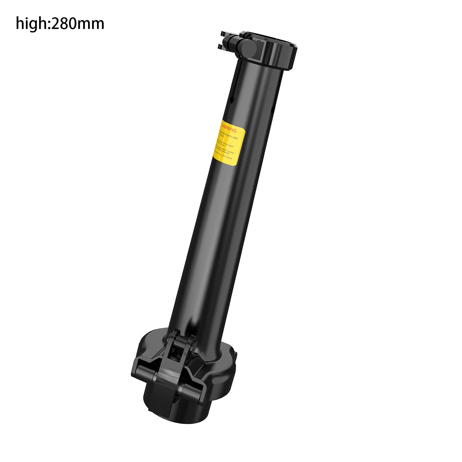 Helokeep COCO Handlebar stem - Helokeep ebike