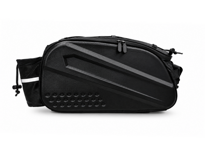 Helokeep Hard Shell Rear Shelf Bag