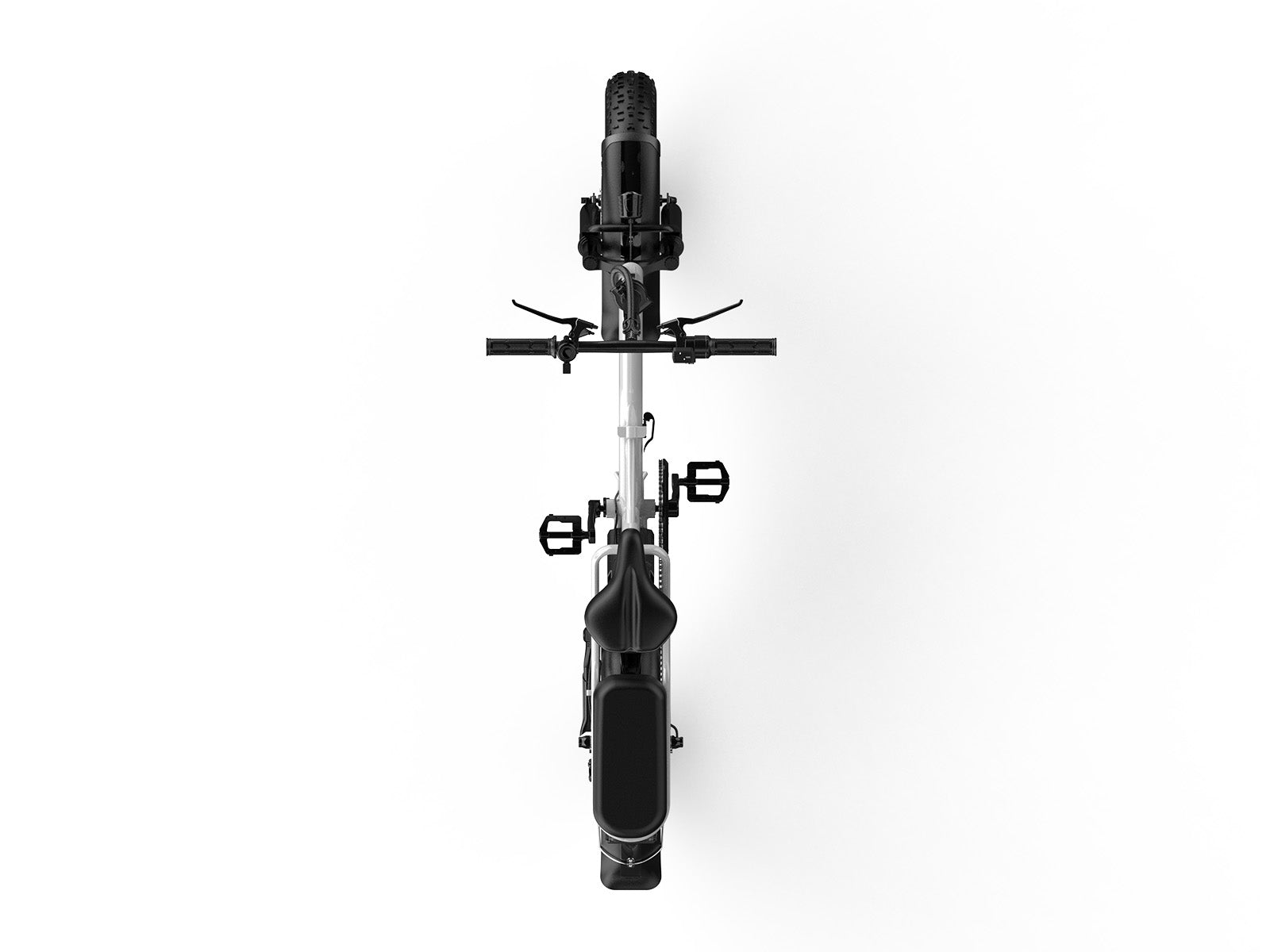 Helokeep COCO compact 16-inch folding electric bike for urban mobility