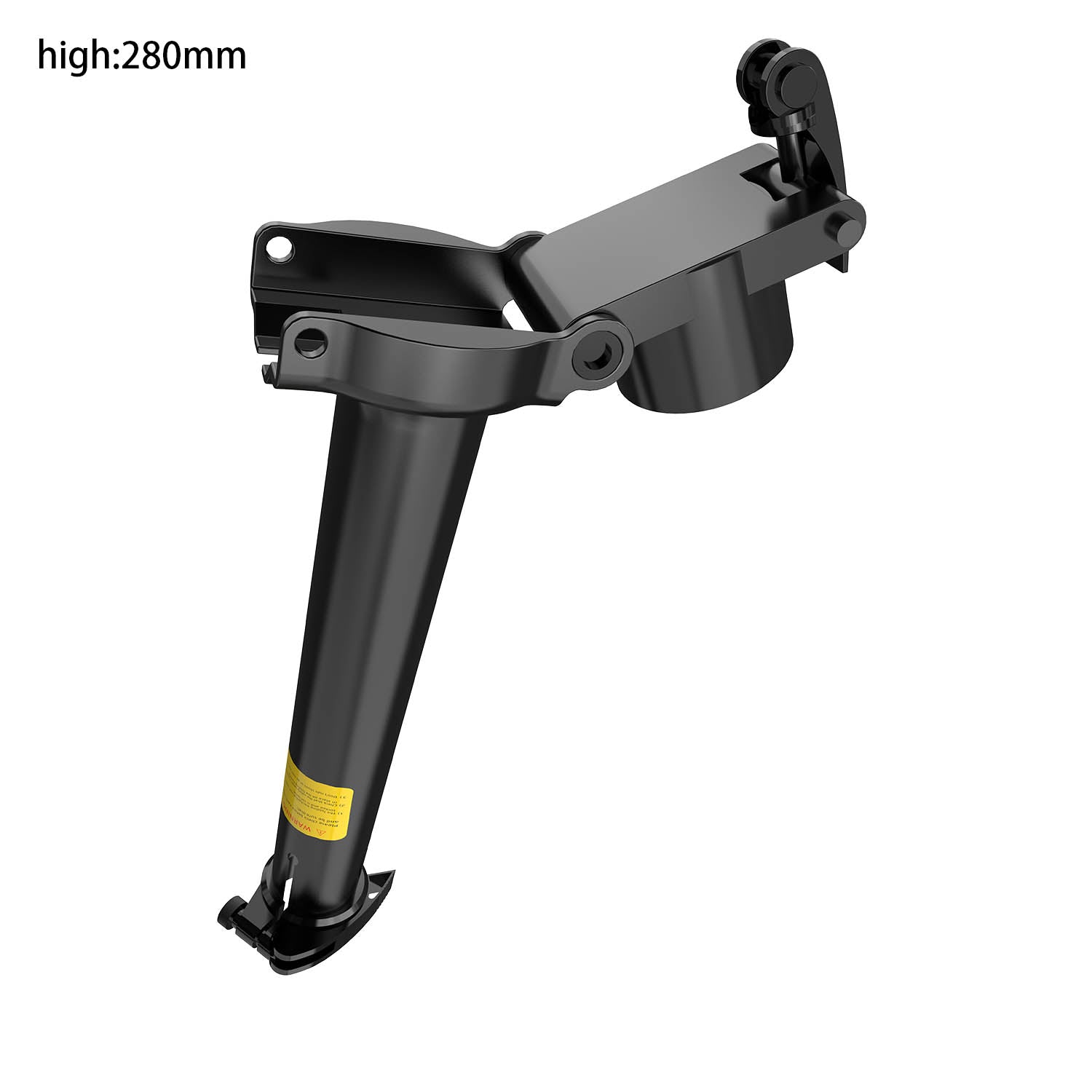 Helokeep COCO Handlebar stem - Helokeep ebike